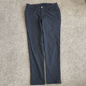Lululemon ABC Classic-Fit 5 Pocket Pants Warpstreme lm5972s
